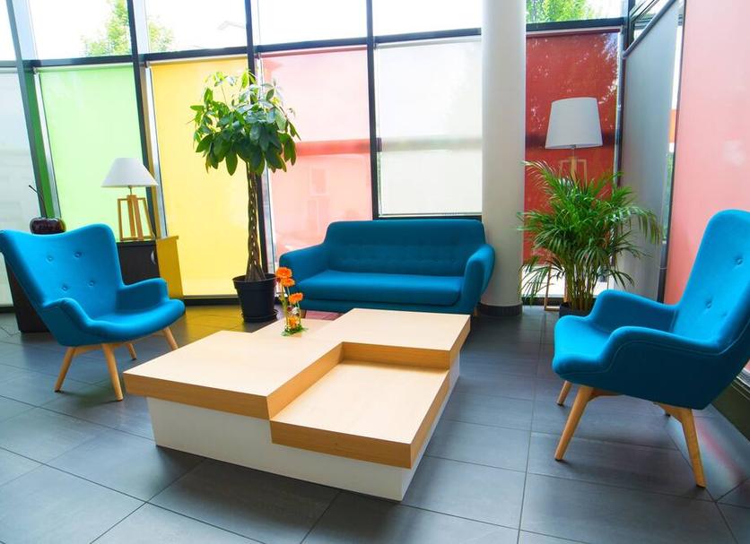 Lobby Zdjęcie