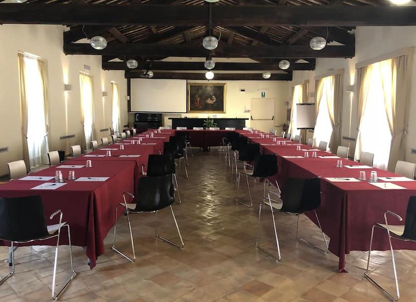 Sala konferencyjna Zdjęcie
