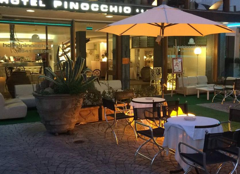 Restauracja Zdjęcie
