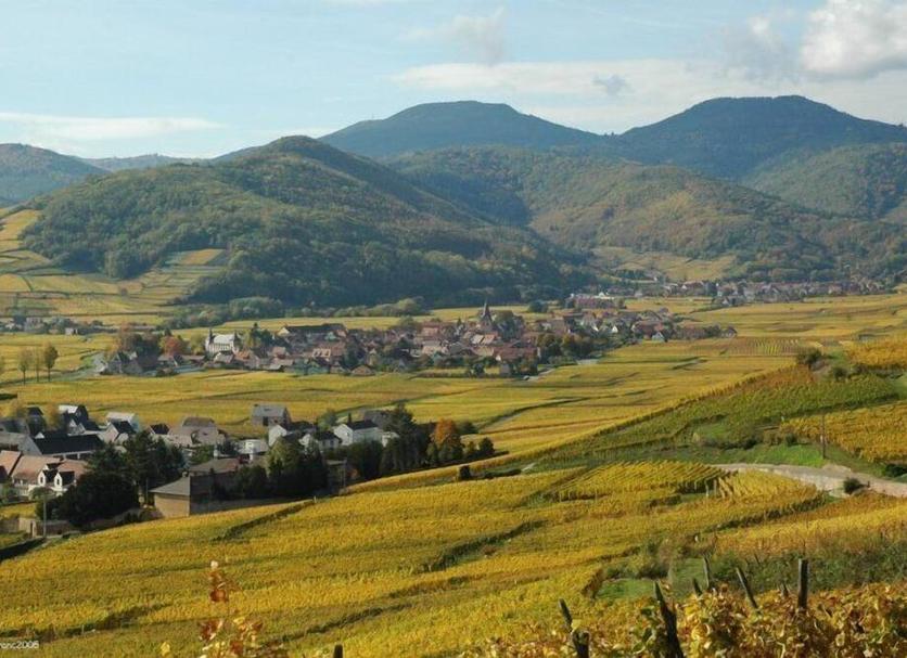 Widok na zewnątrz Zdjęcie