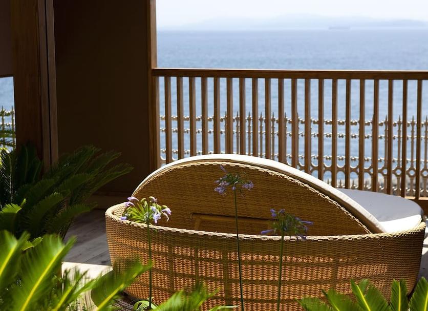 Balkon Zdjęcie