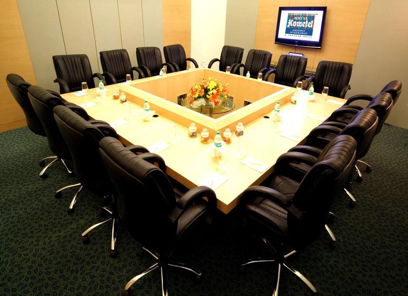 Sala konferencyjna Zdjęcie