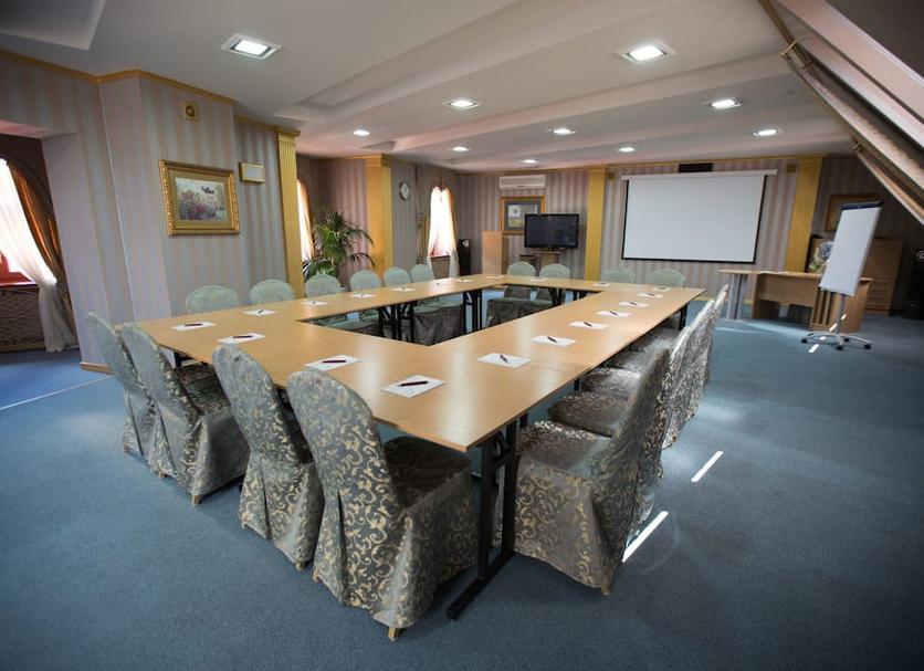 Sala konferencyjna Zdjęcie