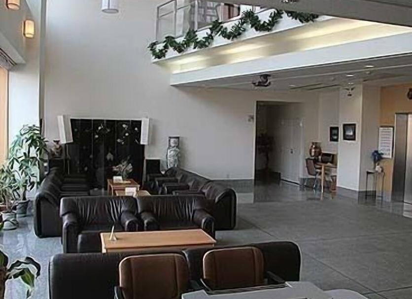 Lobby Zdjęcie
