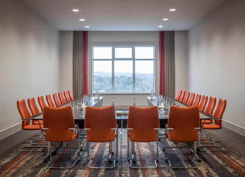 Sala konferencyjna Zdjęcie