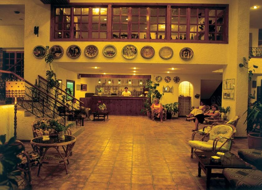 Lobby Zdjęcie