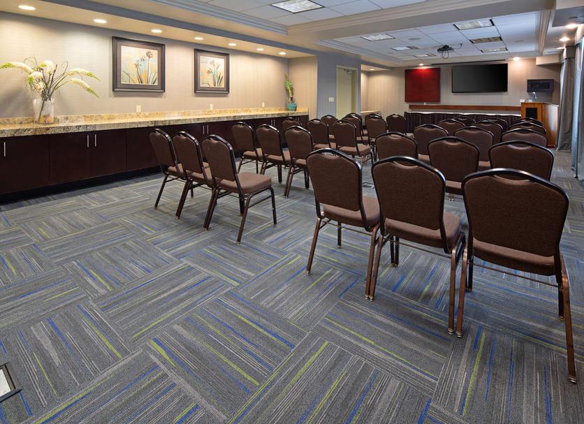 Sala konferencyjna Zdjęcie