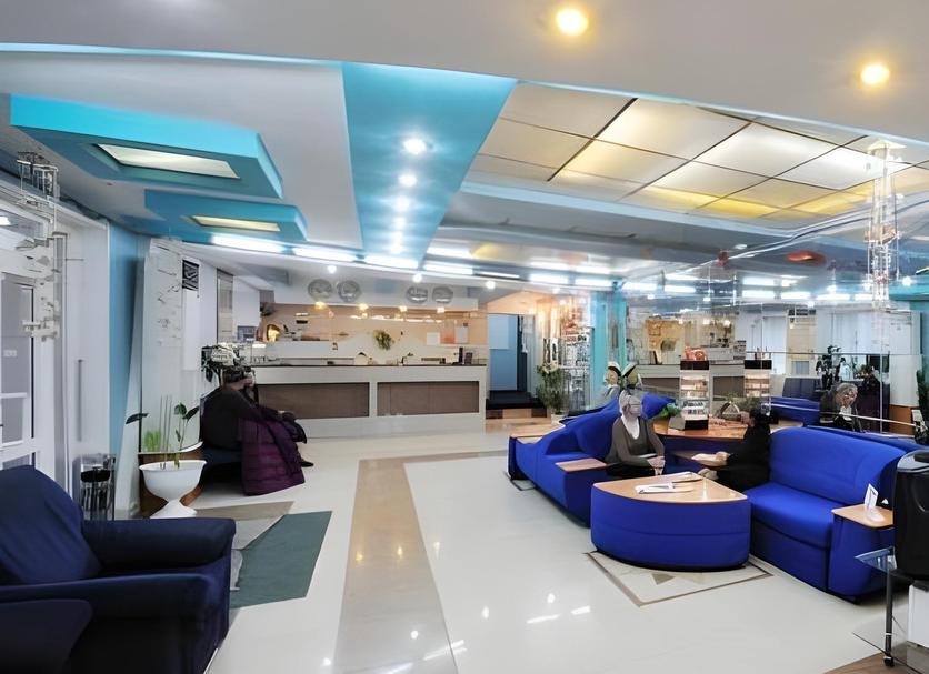 Lobby Zdjęcie