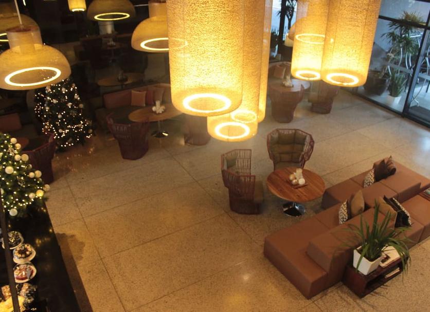 Lobby Zdjęcie