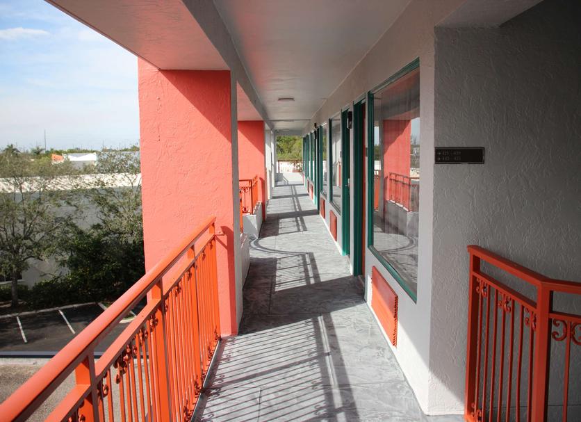 Balkon Zdjęcie