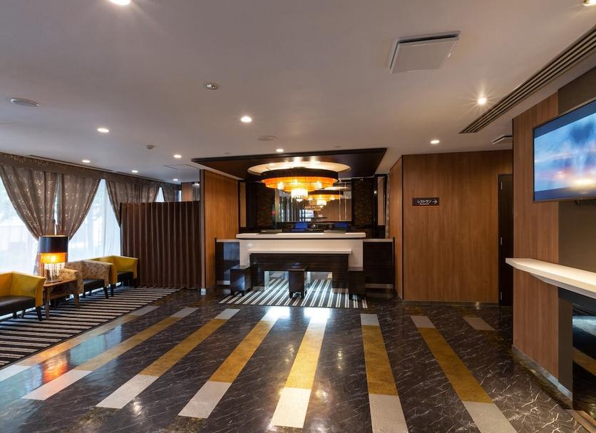 Lobby Zdjęcie