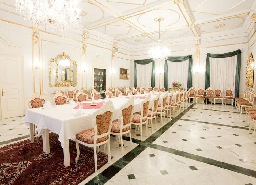 Sala konferencyjna Zdjęcie