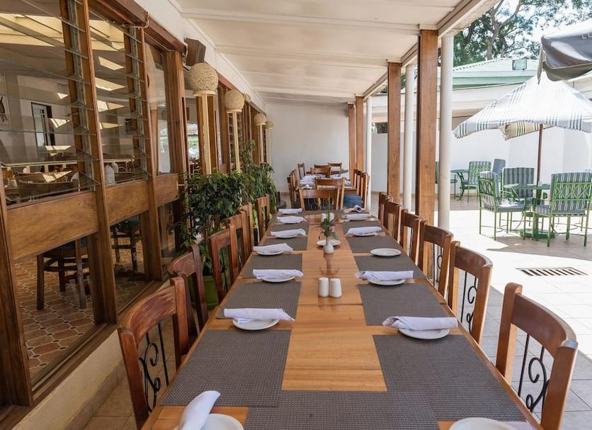 Restauracja Zdjęcie