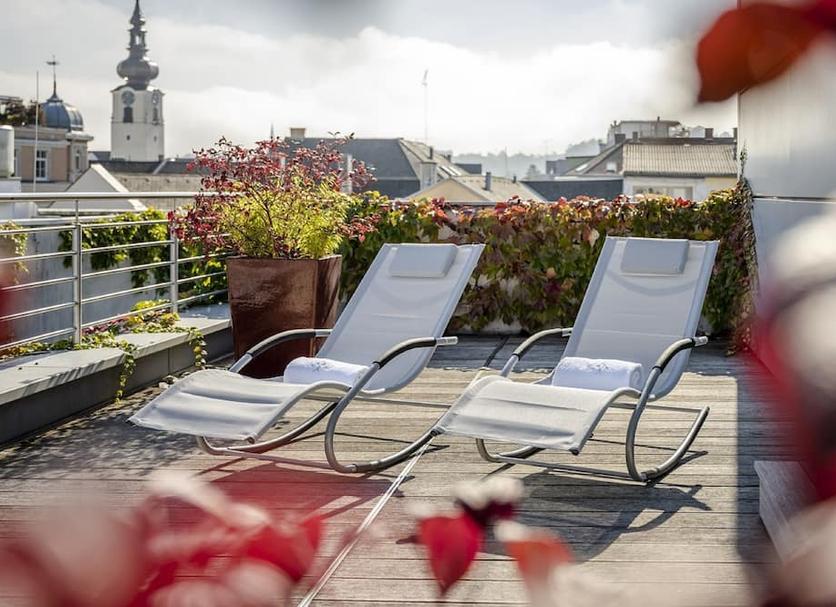 Balkon Zdjęcie