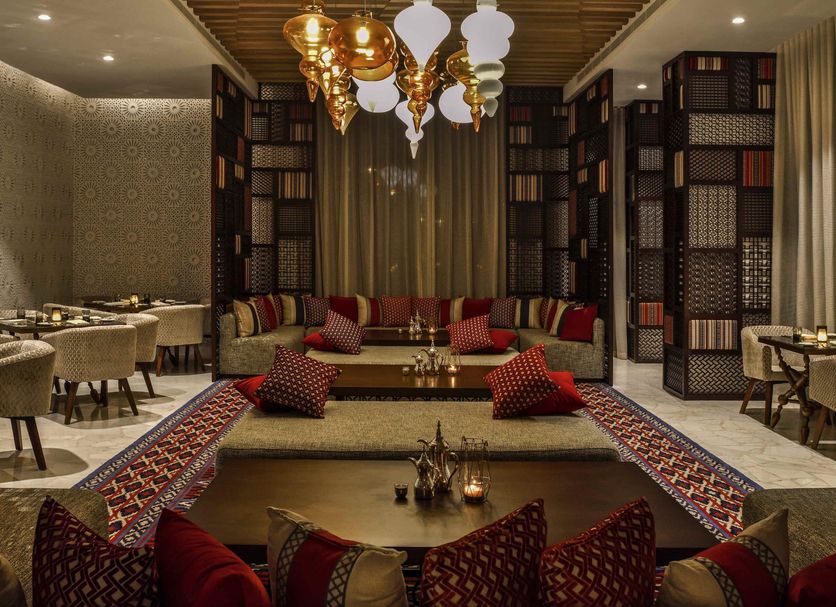 Restauracja Zdjęcie