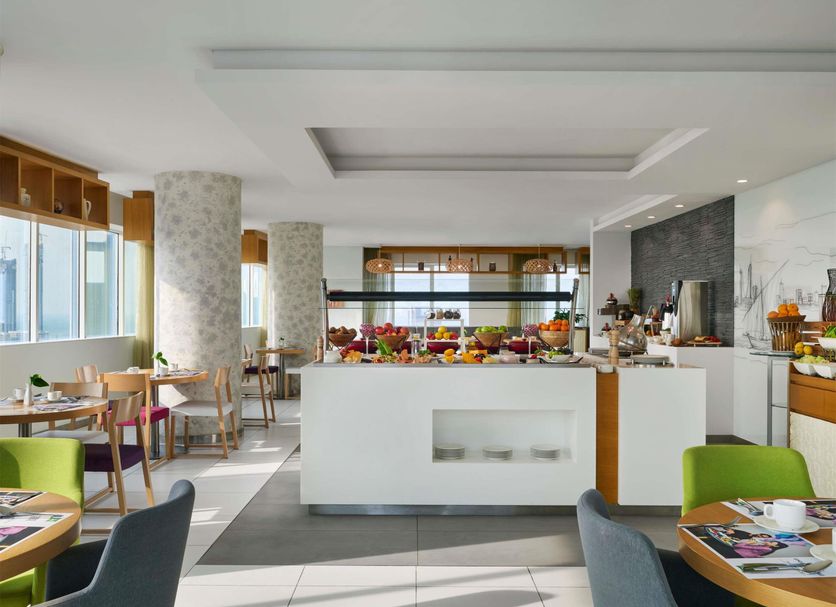 Restauracja Zdjęcie