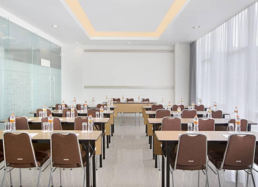 Sala konferencyjna Zdjęcie