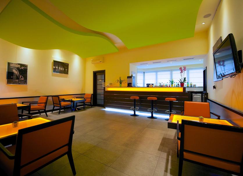 Bar Zdjęcie