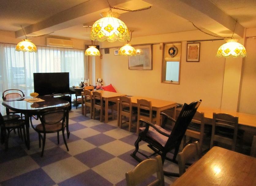 Restauracja Zdjęcie