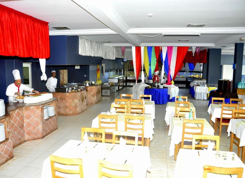 Restauracja Zdjęcie