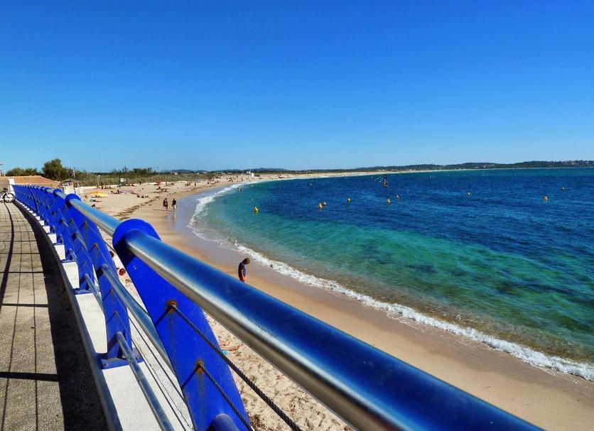 Plaża Zdjęcie