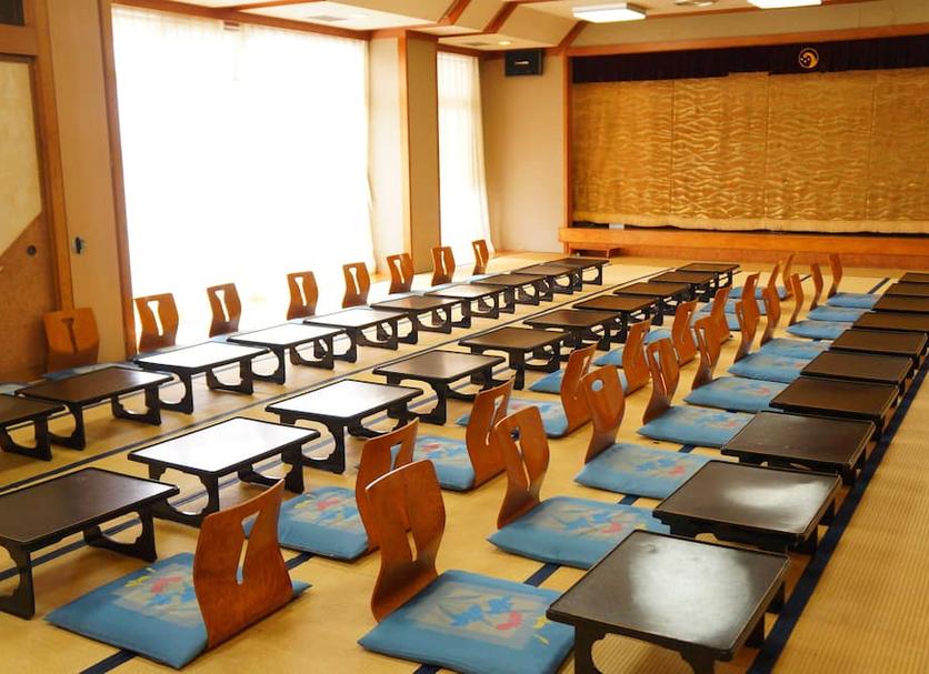 Sala konferencyjna Zdjęcie