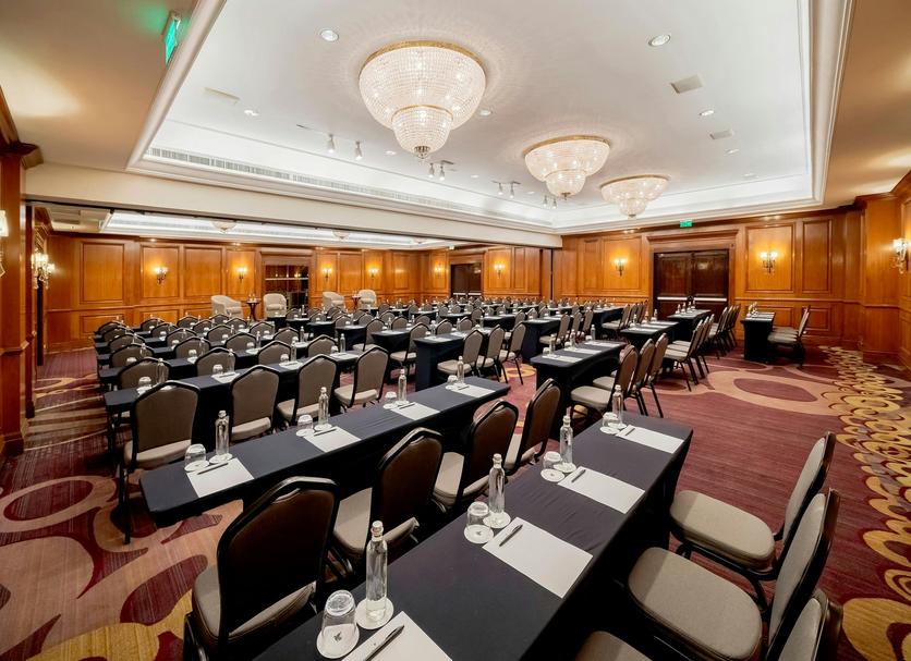 Sala konferencyjna Zdjęcie
