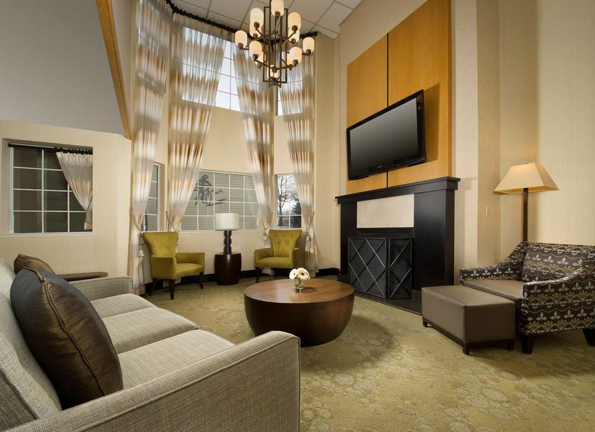 Lobby Zdjęcie