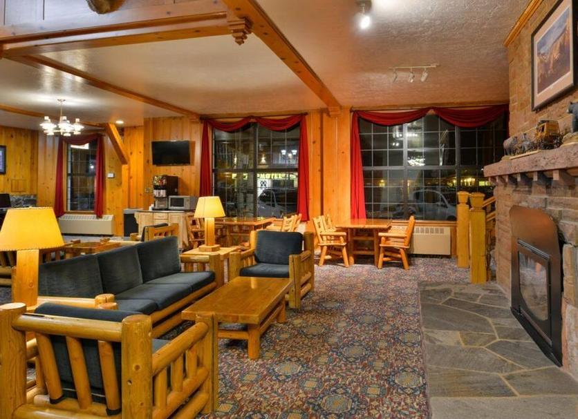 Lobby Zdjęcie