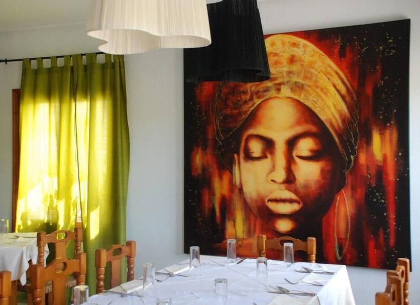 Restauracja Zdjęcie
