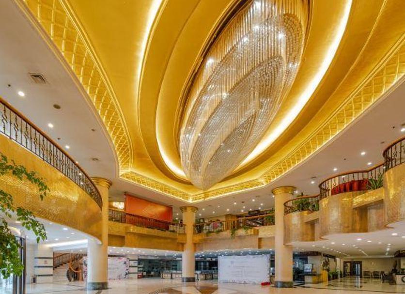 Lobby Zdjęcie