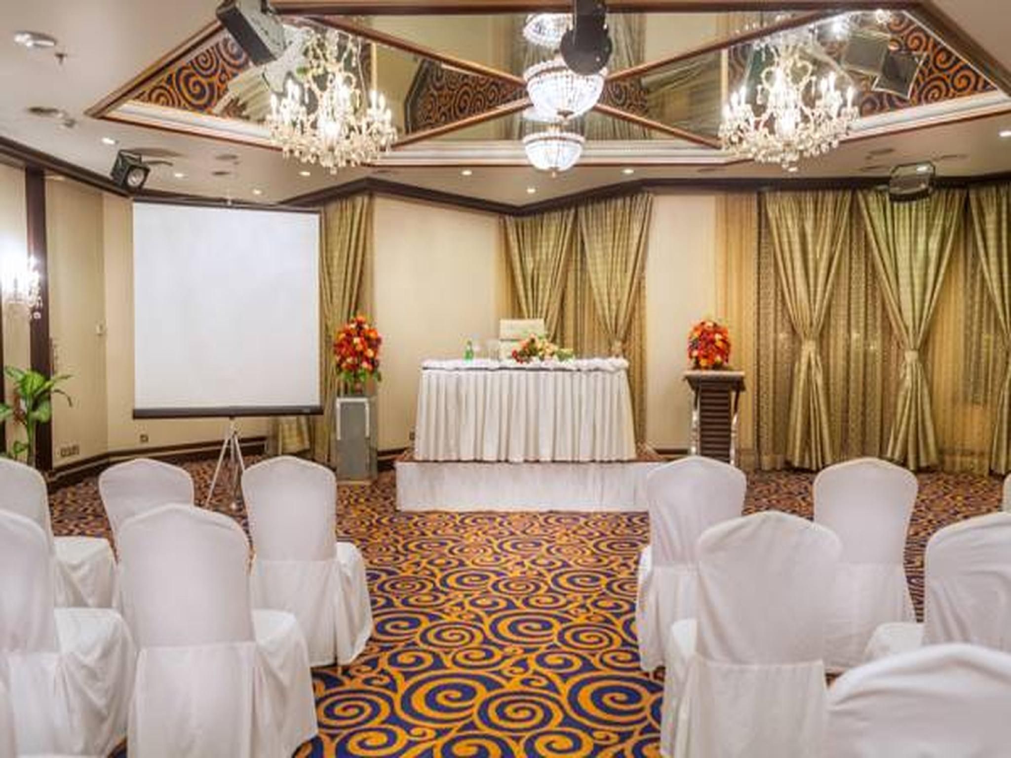 Sala bankietowa