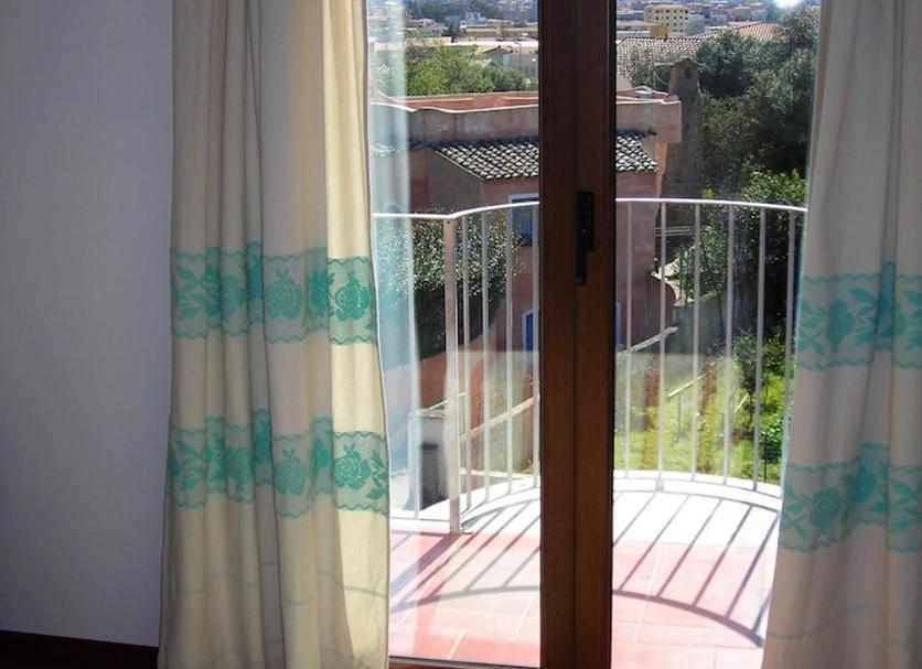 Balkon Zdjęcie