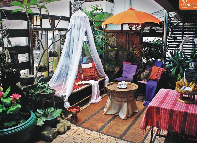 Patio Zdjęcie