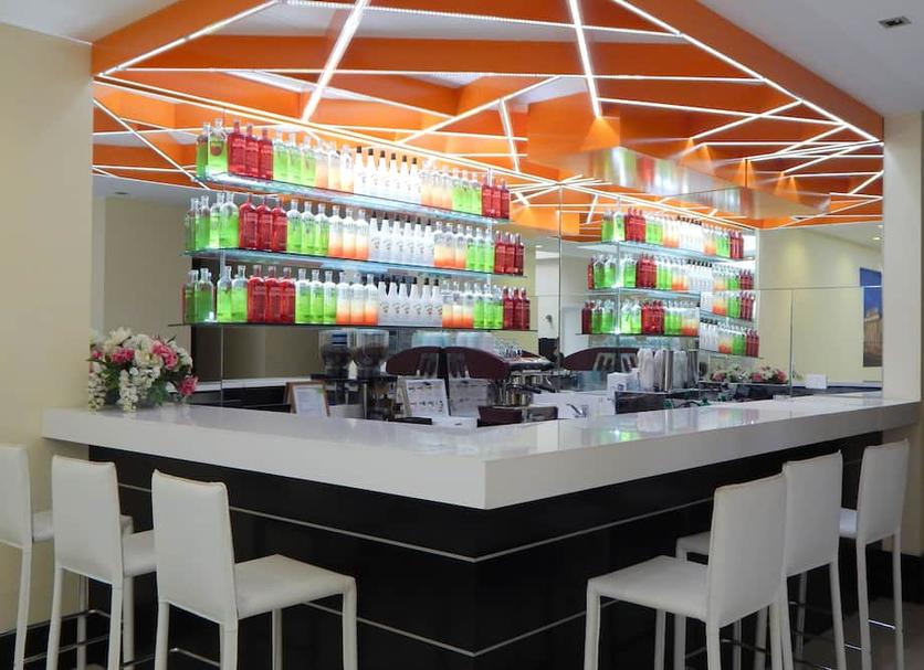 Bar Zdjęcie