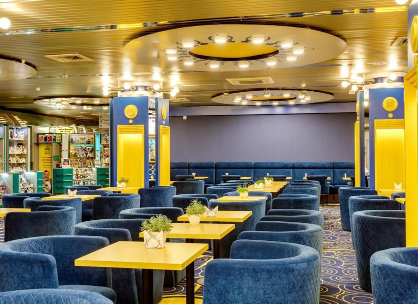 Restauracja Zdjęcie