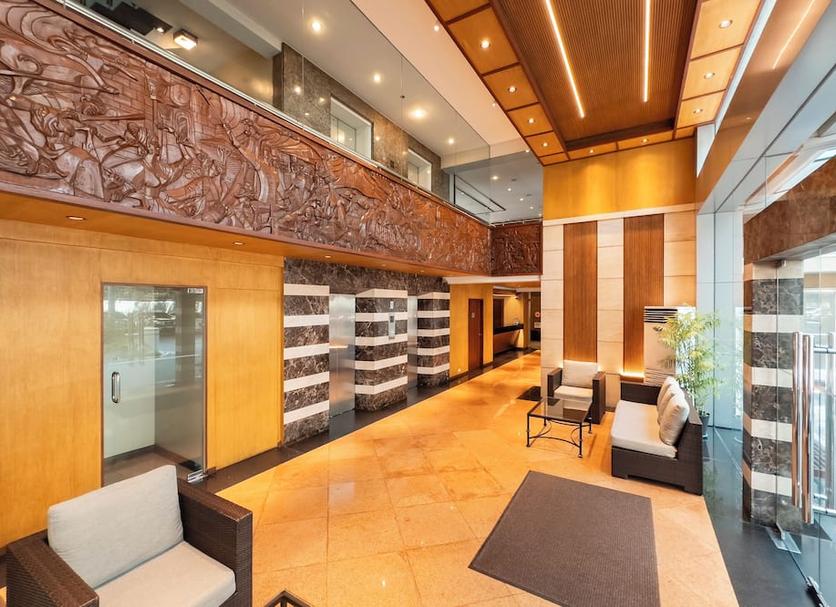 Lobby Zdjęcie