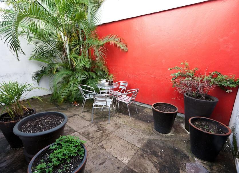 Patio Zdjęcie