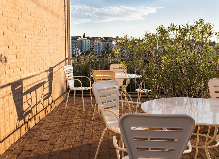 Balkon Zdjęcie