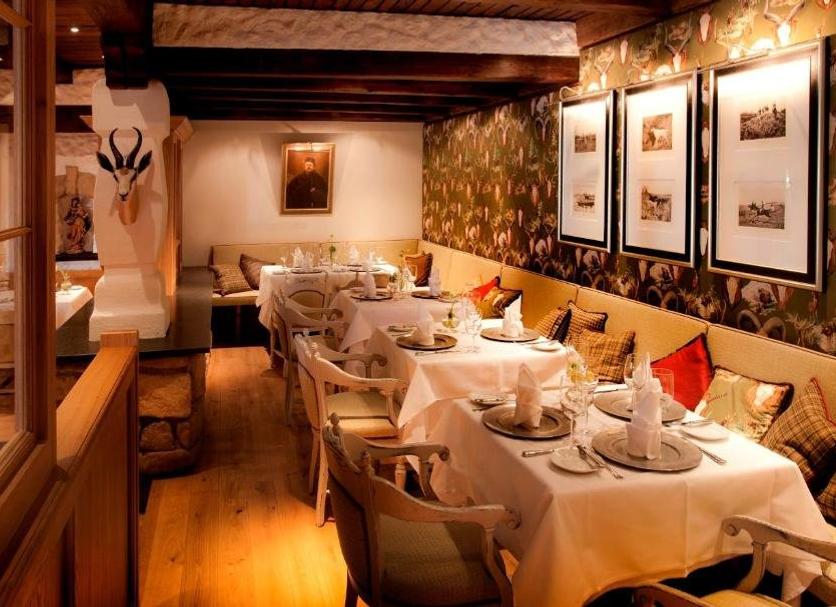 Restauracja Zdjęcie