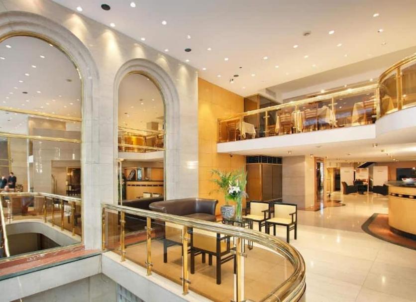 Lobby Zdjęcie