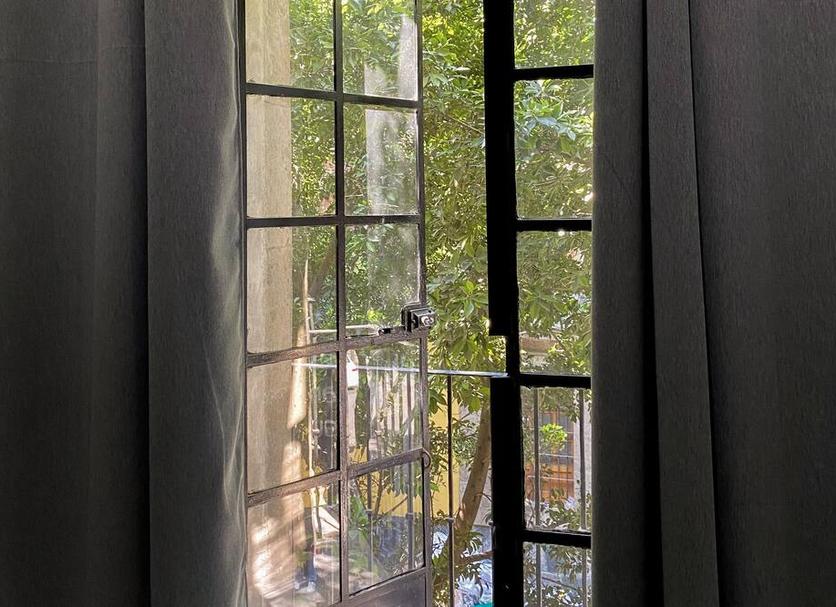 Balkon Zdjęcie