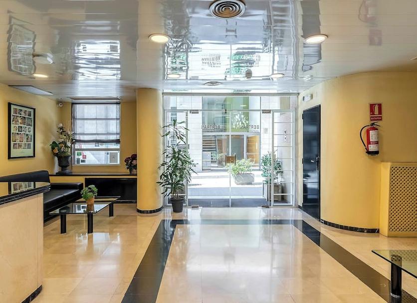 Lobby Zdjęcie