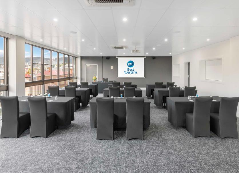 Sala konferencyjna Zdjęcie
