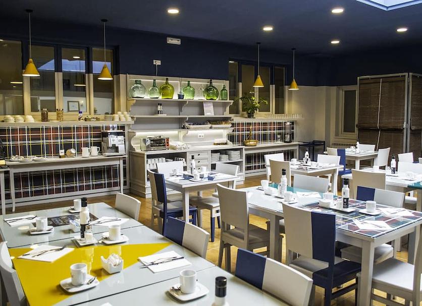 Restauracja Zdjęcie
