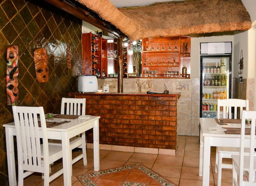Bar Zdjęcie