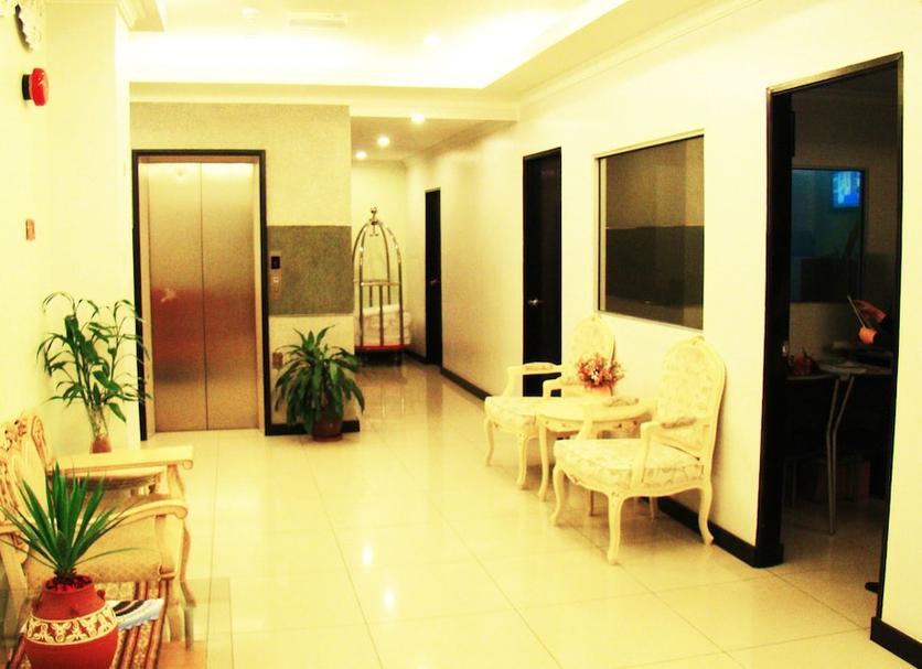 Lobby Zdjęcie