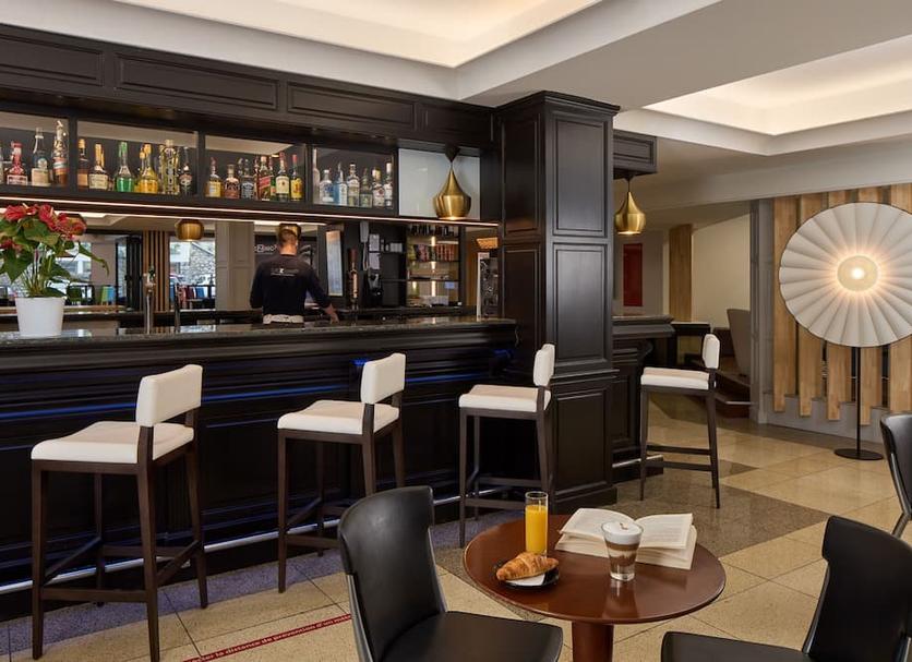 Bar Zdjęcie