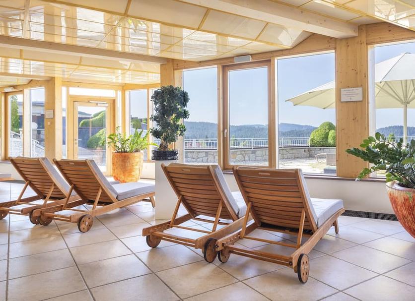 Patio Zdjęcie