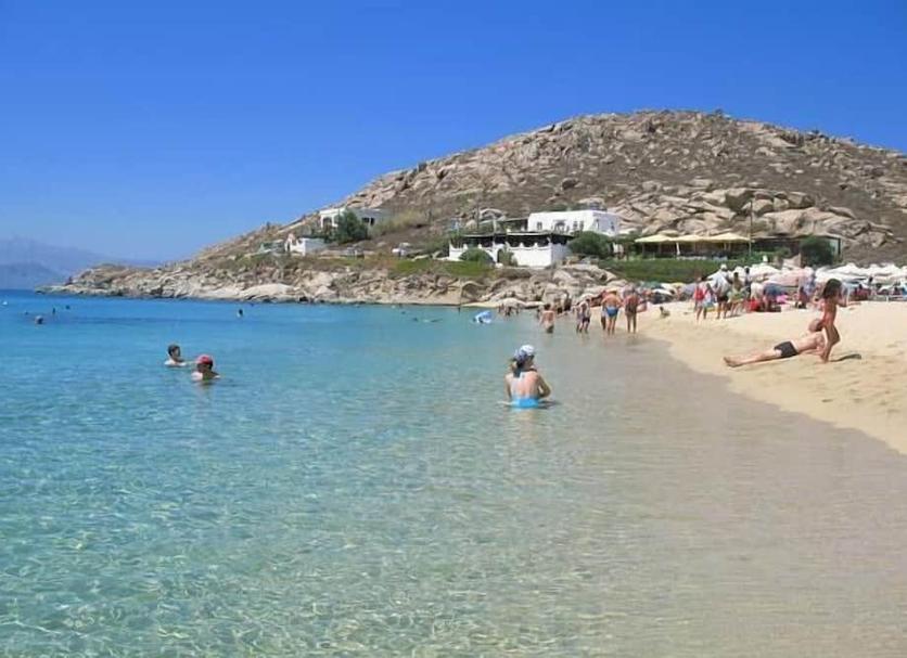 Plaża Zdjęcie